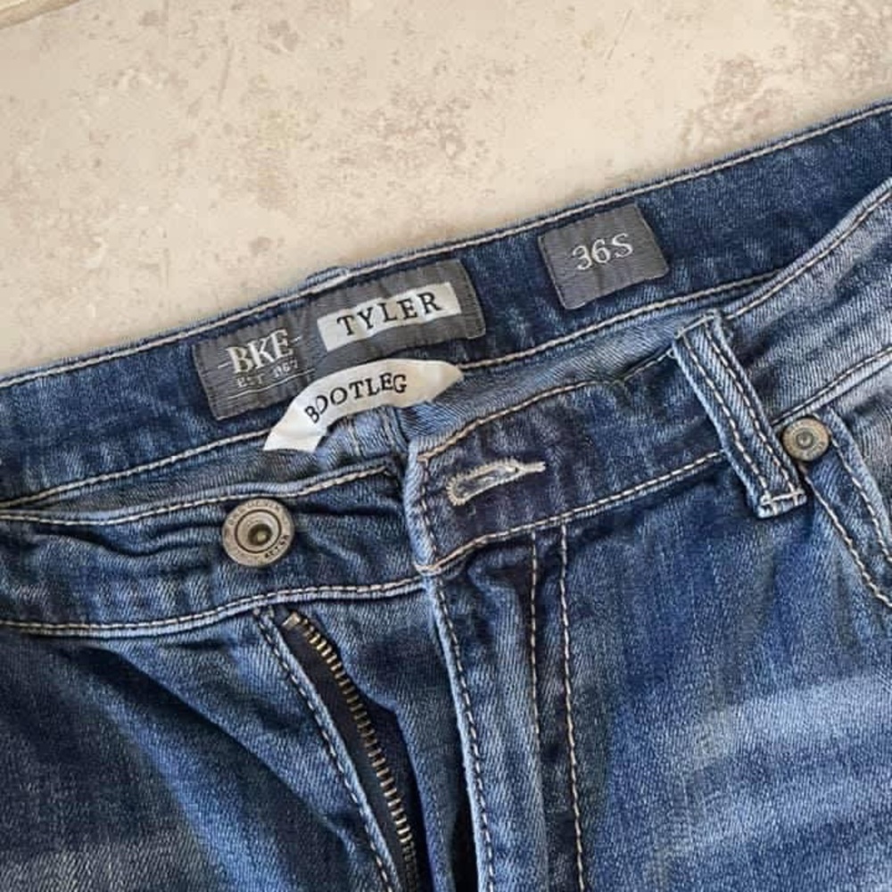 BKE jeans